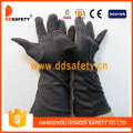 Black Anti-Static Cotton Glove (DCH243)